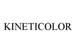 KINETICOLOR trademark