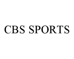 CBS SPORTS trademark