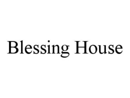 BLESSING HOUSE trademark