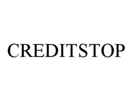 CREDITSTOP trademark
