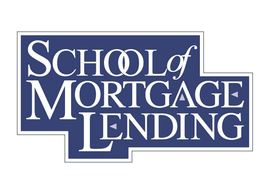 SCHOOL OF MORTGAGE LENDING trademark