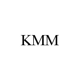 KMM trademark