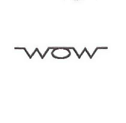 WOW trademark
