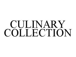 CULINARY COLLECTION trademark