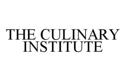 THE CULINARY INSTITUTE trademark