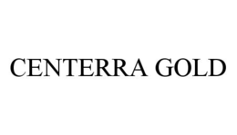 CENTERRA GOLD trademark
