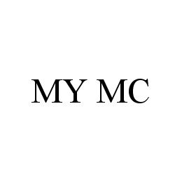 MY MC trademark