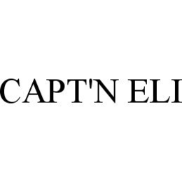 CAPT'N ELI trademark