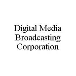 DIGITAL MEDIA BROADCASTING CORPORATION trademark