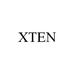 XTEN trademark
