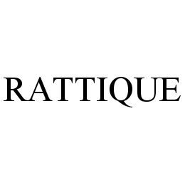 RATTIQUE trademark