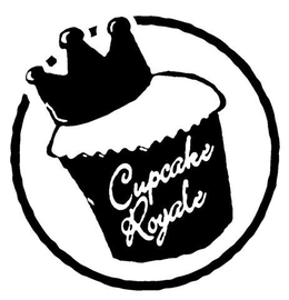 CUPCAKE ROYALE trademark