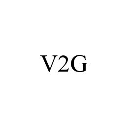 V2G trademark