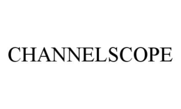 CHANNELSCOPE trademark