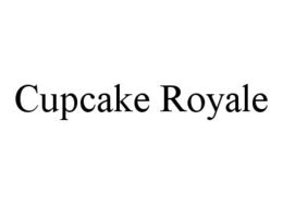 CUPCAKE ROYALE trademark