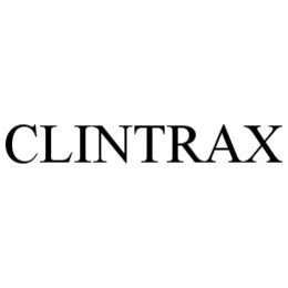 CLINTRAX trademark
