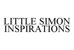 LITTLE SIMON INSPIRATIONS trademark