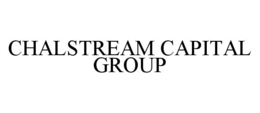 CHALSTREAM CAPITAL GROUP trademark