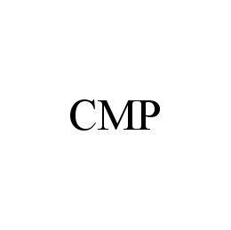 CMP trademark