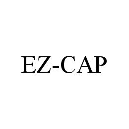 EZ-CAP trademark