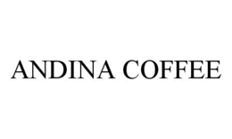 ANDINA COFFEE trademark