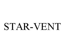 STAR-VENT trademark