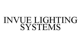INVUE LIGHTING SYSTEMS trademark