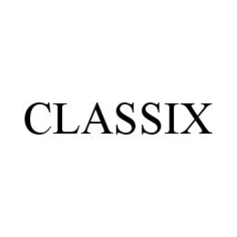 CLASSIX trademark