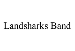 LANDSHARKS BAND trademark