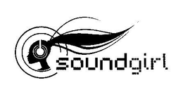 SOUNDGIRL trademark