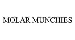 MOLAR MUNCHIES trademark