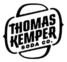 THOMAS KEMPER SODA CO. trademark