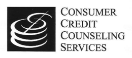 CCCS CONSUMER CREDIT COUNSELING SERVICES trademark