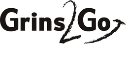 GRINS 2 GO trademark