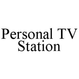 PERSONAL TV STATION trademark