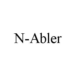 N-ABLER trademark