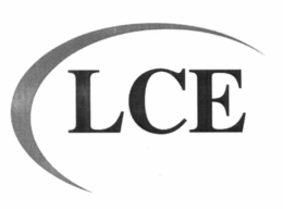 LCE trademark