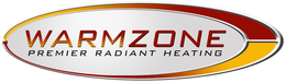 WARMZONE PREMIER RADIANT HEATING trademark