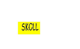 SKOLL trademark