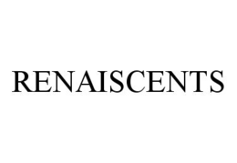 RENAISCENTS trademark