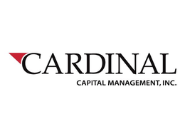 CARDINAL CAPITAL MANAGEMENT, INC. trademark