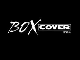 BOX COVER INC. trademark