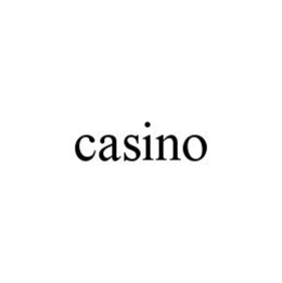CASINO trademark