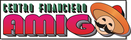 CENTRO FINANCIERO AMIGO trademark