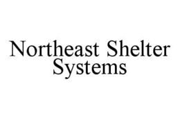 NORTHEAST SHELTER SYSTEMS trademark