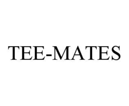 TEE-MATES trademark