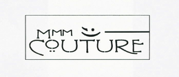MMM COUTURE trademark
