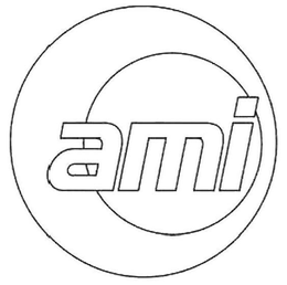 AMI trademark