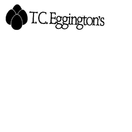 T.C.EGGINGTON'S trademark