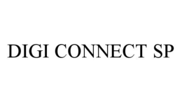 DIGI CONNECT SP trademark